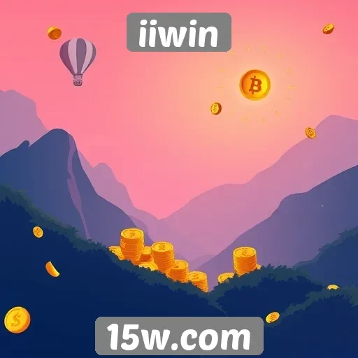 Recursos de bonificação no iiwin atraem novos usuários