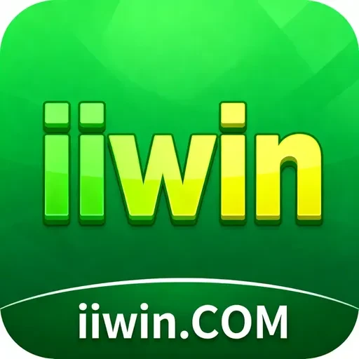iiwin Logo