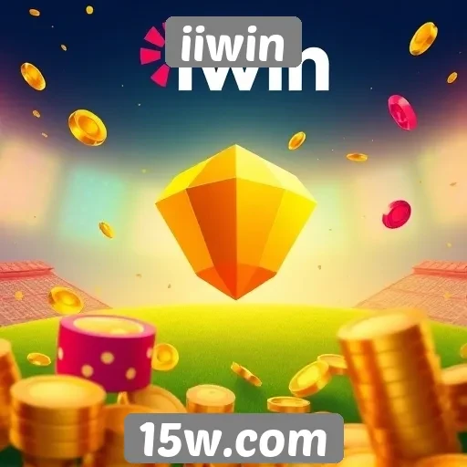 Comparativo de bônus entre iiwin e concorrentes