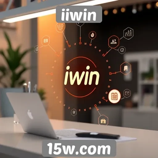 novas funcionalidades do iiwin em destaque