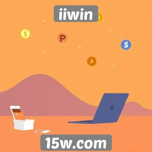 iiwin: plataformas de pagamento e opções de depósito disponíveis