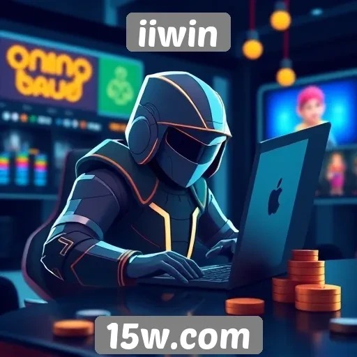 Perspectivas de segurança em jogos online no iiwin