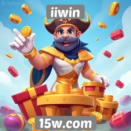 Ofertas de jogos populares disponíveis no iiwin