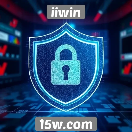 Explorando a segurança e privacidade no iiwin