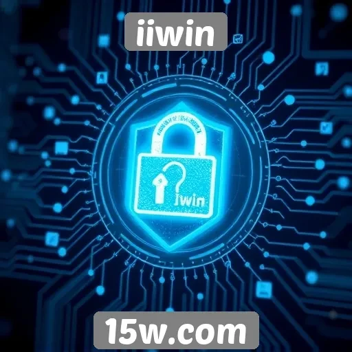Avaliação de recursos de segurança no iiwin