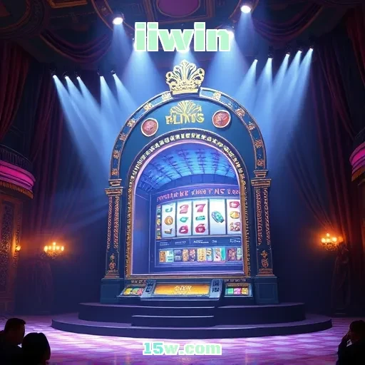 iiwin Eventos Esportivos